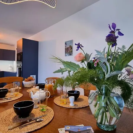 Country house Paisible, Animaux Admis - 4 Pers. *